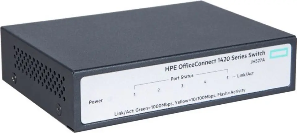 1420 5G Switch JH327A at Wasserman.eu