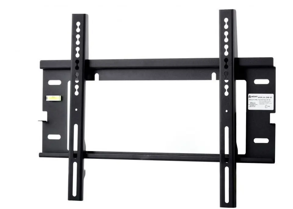 ⁨Uchwyt monitora ścienny EWB100  ULTRAPŁASKI⁩ w sklepie Wasserman.eu