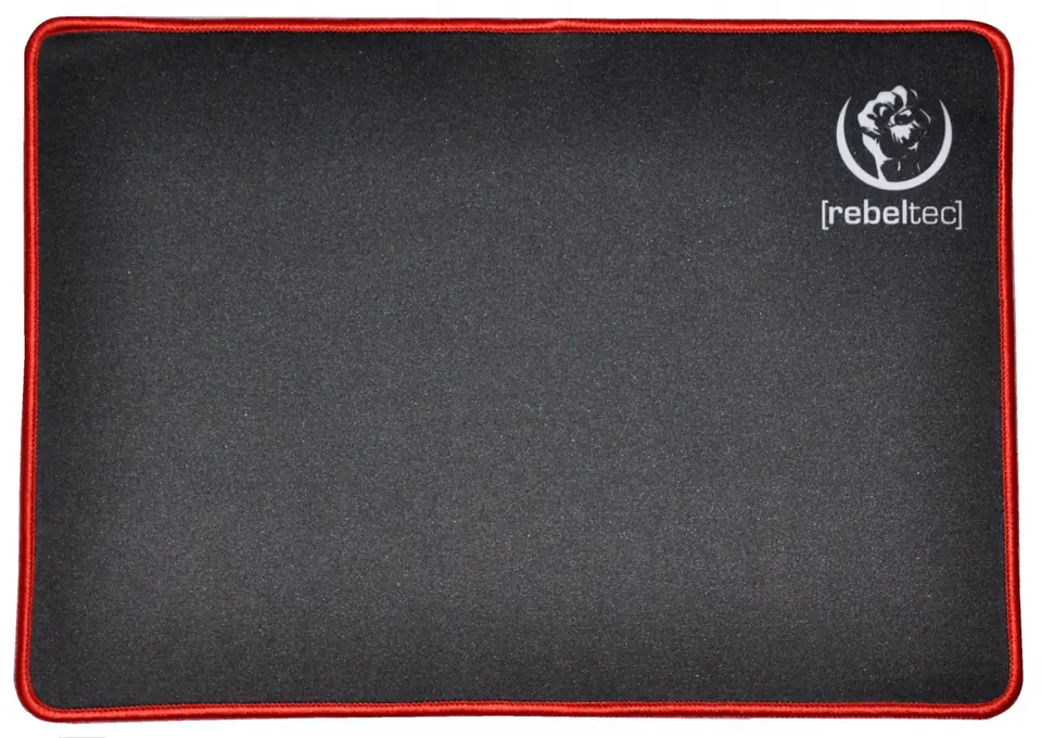 ⁨Gaming mouse pad with Slider M+ hem size 350 x 250 x 3mm⁩ at Wasserman.eu