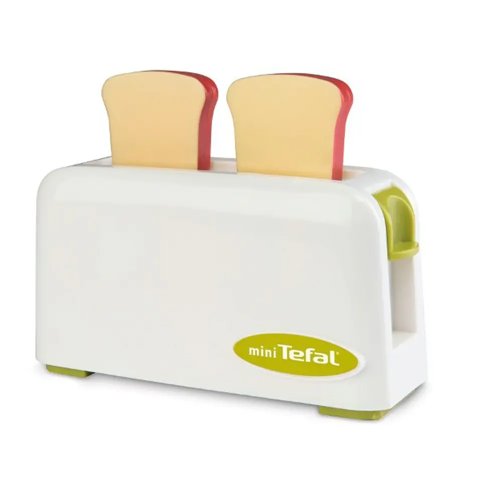 ⁨Mini Tefal Toaster⁩ at Wasserman.eu