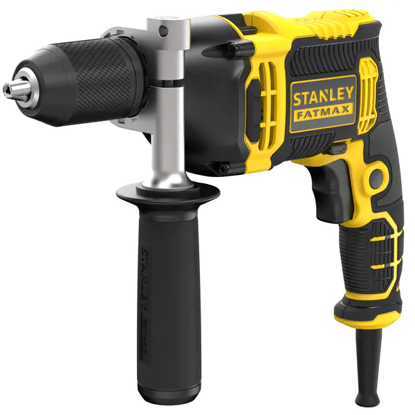 ⁨IMPACT DRILL STANLEY FMEH750-QS 750W⁩ at Wasserman.eu