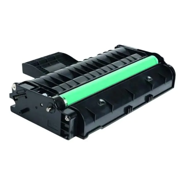 ⁨Ricoh oryginalny toner SP201HE, 407254, black, 2600s⁩ w sklepie Wasserman.eu
