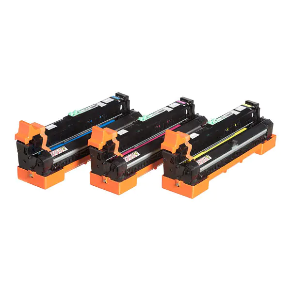 ⁨Ricoh Original Drum Unit 407405, color, 408224, Ricoh Aficio SPC 360/352/361⁩ at Wasserman.eu