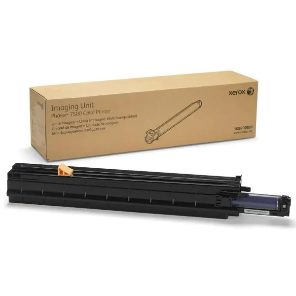 ⁨Xerox oryginalny bęben 108R00861, black, 80000s⁩ w sklepie Wasserman.eu