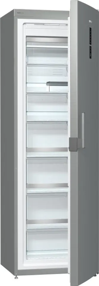 FN6192PX Vertical freezer at Wasserman.eu