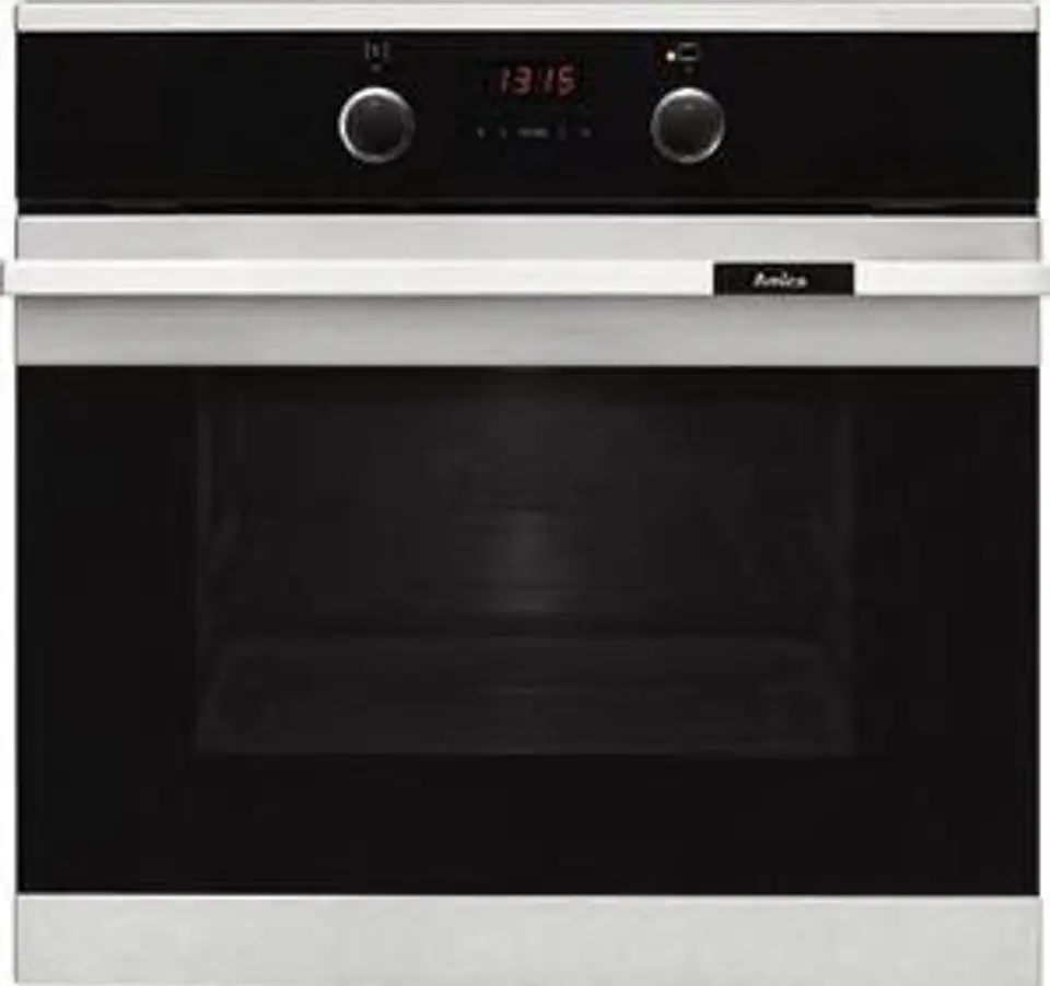 EB6521 FUSION Oven at Wasserman.eu