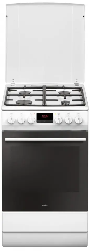 510GEH3.33ZpTaDpAW Gas-electric cooker at Wasserman.eu