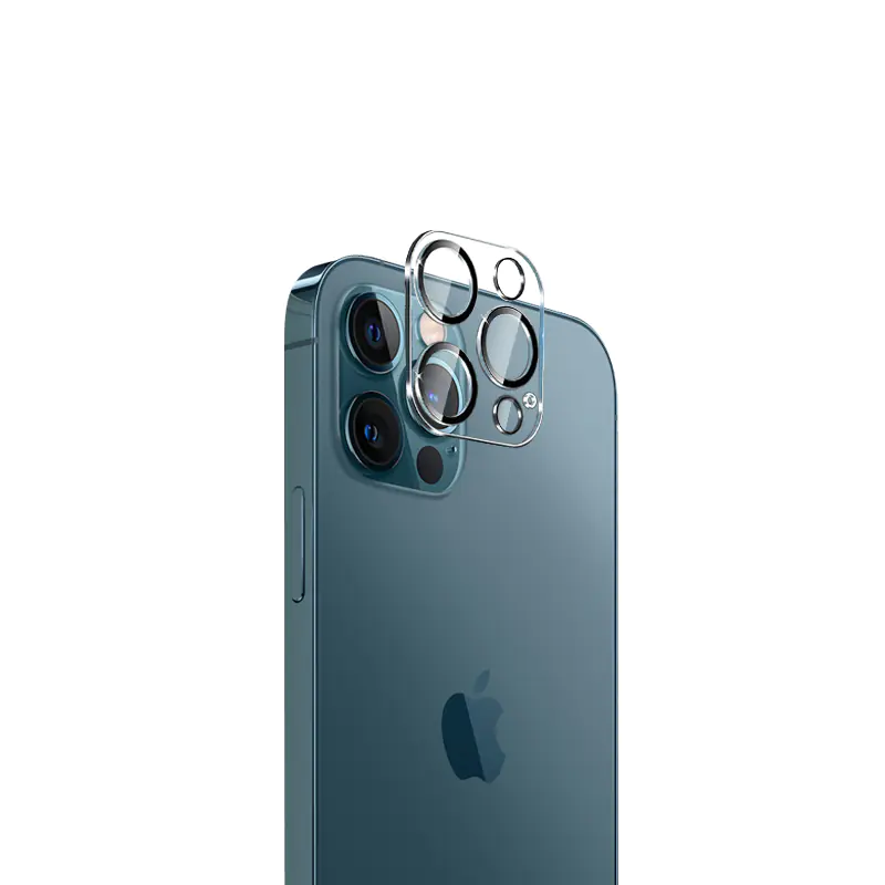 ⁨Lens shield protective glass IP 12 Pro⁩ at Wasserman.eu
