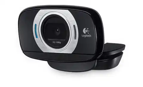 ⁨C615 Webcam HD               960-001056⁩ w sklepie Wasserman.eu