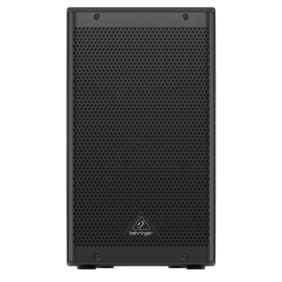 ⁨Behringer DR110DSP - Kolumna głośnikowa aktywna 10" z Bluetooth⁩ w sklepie Wasserman.eu