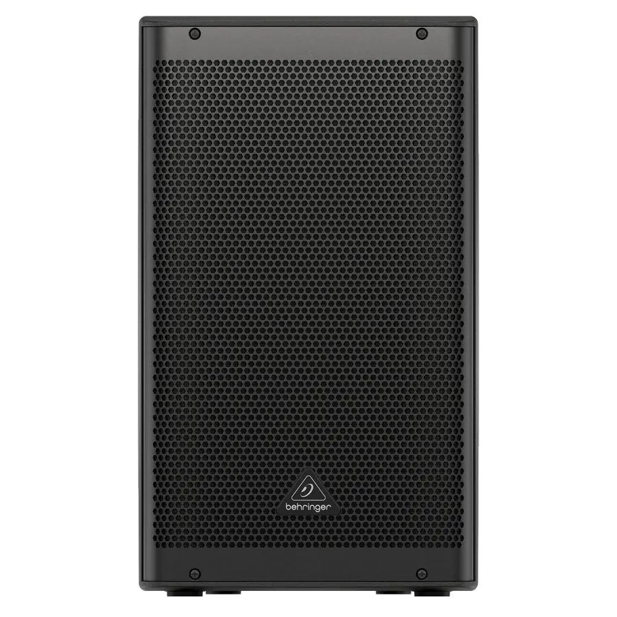 ⁨Behringer DR112DSP - active loudspeaker 12" with Bluetooth⁩ at Wasserman.eu