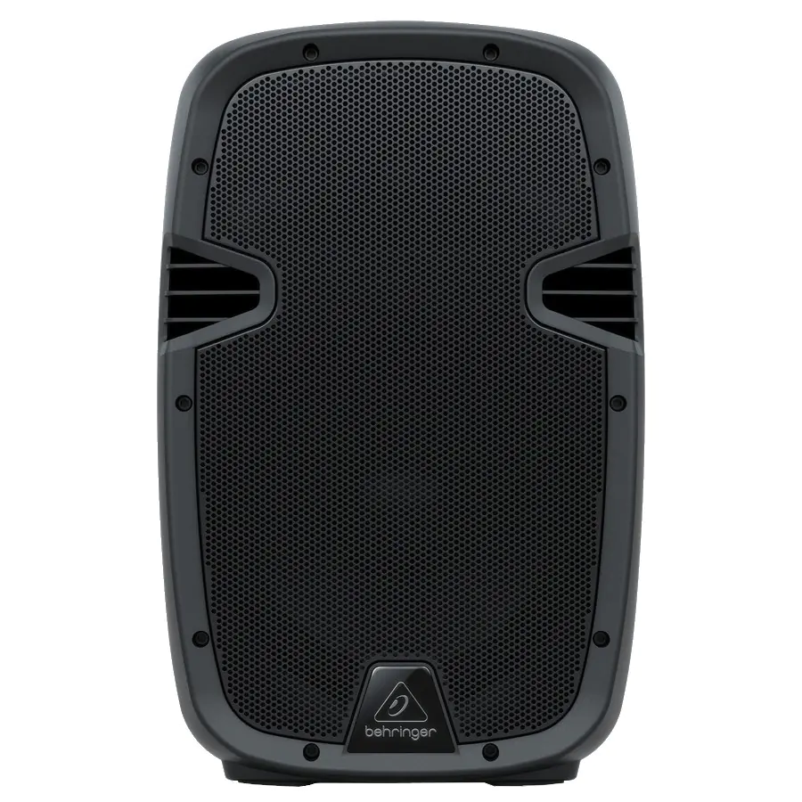 ⁨Behringer PK110A - active loudspeaker 1x10"⁩ at Wasserman.eu