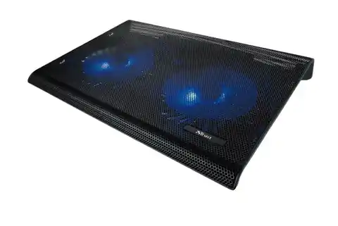 ⁨Azul Laptop Cooling Stand with dual fans⁩ w sklepie Wasserman.eu