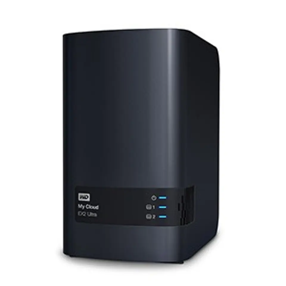 MyCloudEX2 0TB 3,5'' USB3.WDBVBZ0000NCH-EESN at Wasserman.eu
