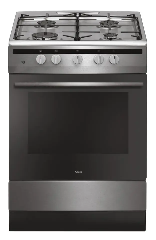 617GGH4.33HZpFXx Gas cooker at Wasserman.eu