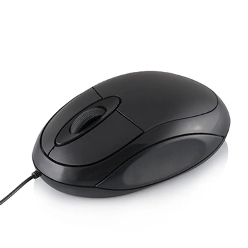 ⁨OPTICAL MOUSE LM-11⁩ at Wasserman.eu