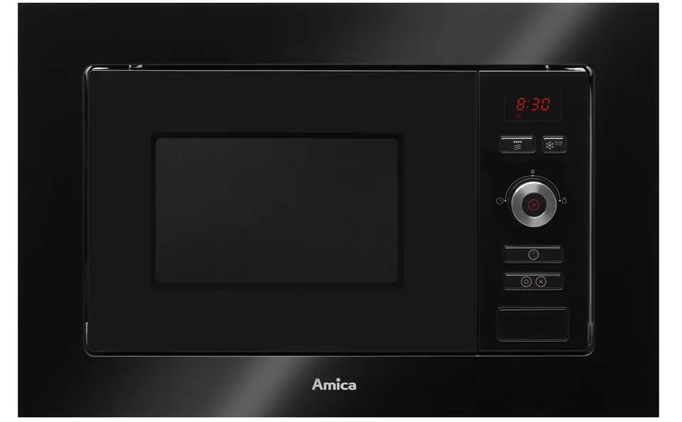 AMMB20E1GB Microwave oven at Wasserman.eu