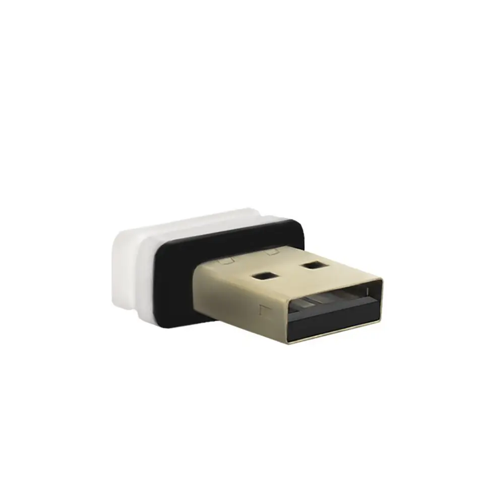 ⁨Bezprzewodowy Mini Adapter USB Wi-Fi 150Mbps⁩ w sklepie Wasserman.eu