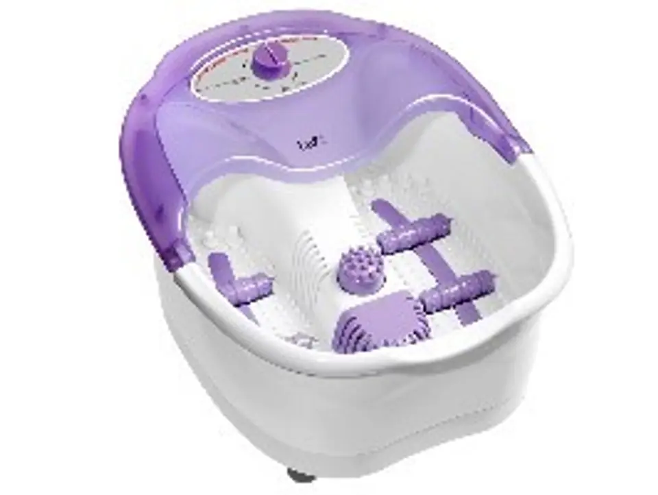 ⁨Foot massager MFS-002⁩ at Wasserman.eu