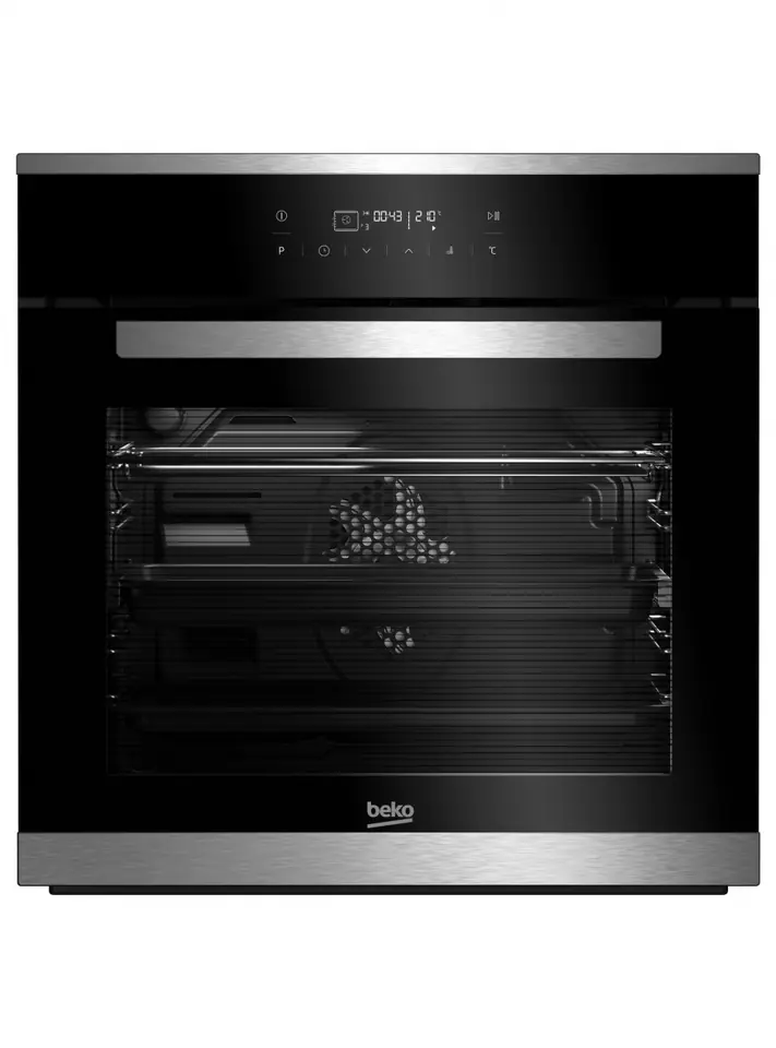 BIM25402XMS Oven at Wasserman.eu