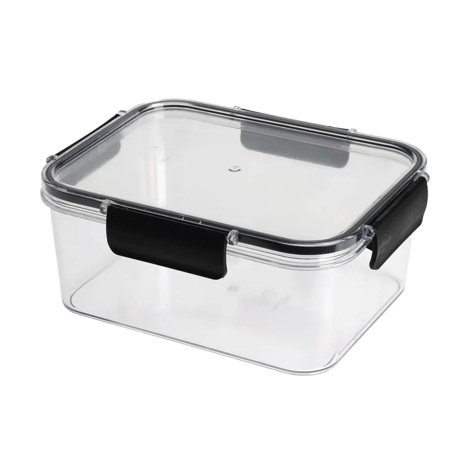 Lebensmittelbehälter aus Kunststoff 1800 ml im Wasserman.eu