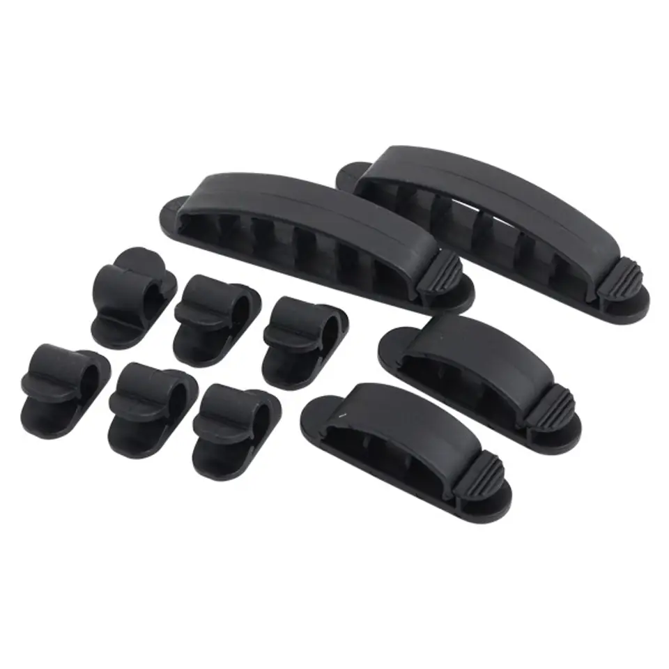 ⁨Cable fastener set⁩ at Wasserman.eu