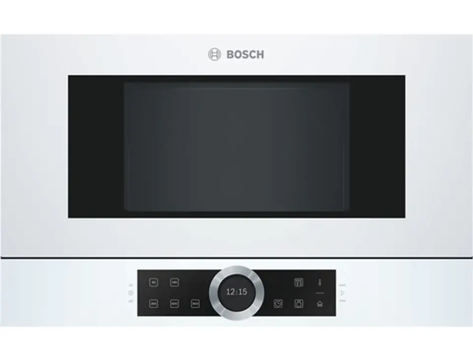 ⁨BFR634GW1 Microwave oven⁩ at Wasserman.eu