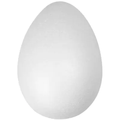 ⁨Styrofoam egg 120mm WADAS⁩ at Wasserman.eu