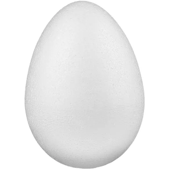 ⁨Styrofoam egg 70mm WADAS⁩ at Wasserman.eu