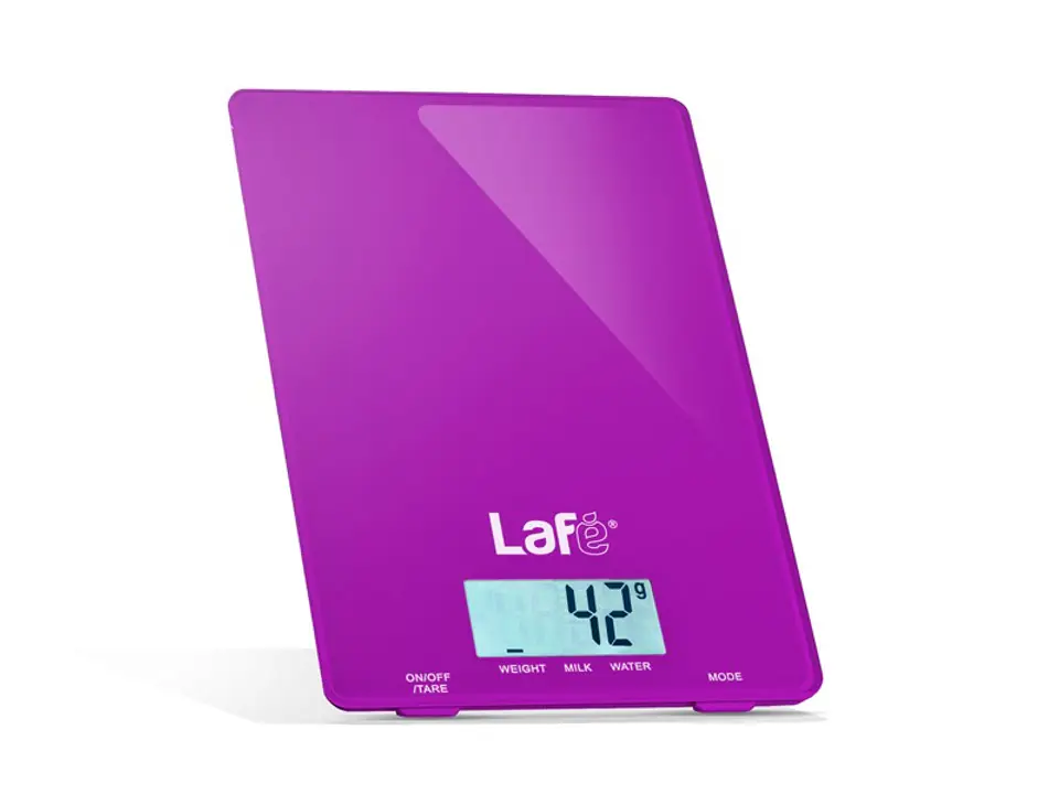 Kitchen scale WKS001.3 at Wasserman.eu