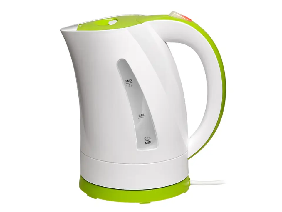 Electric kettle CEG001.2 at Wasserman.eu