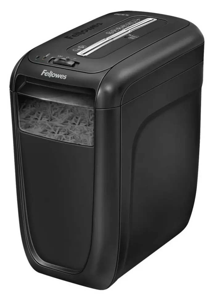Shredder 60Cs P-3,T-3 cross-cut 4x50 mm at Wasserman.eu