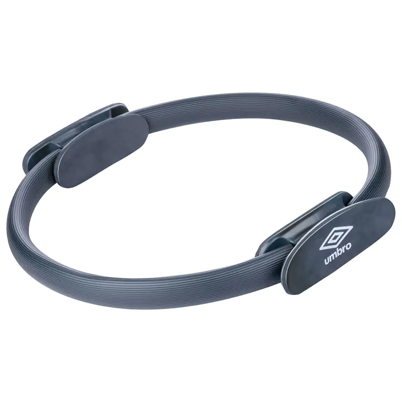 ⁨Umbro - Pilates Exercise Wheel (grey)⁩ at Wasserman.eu