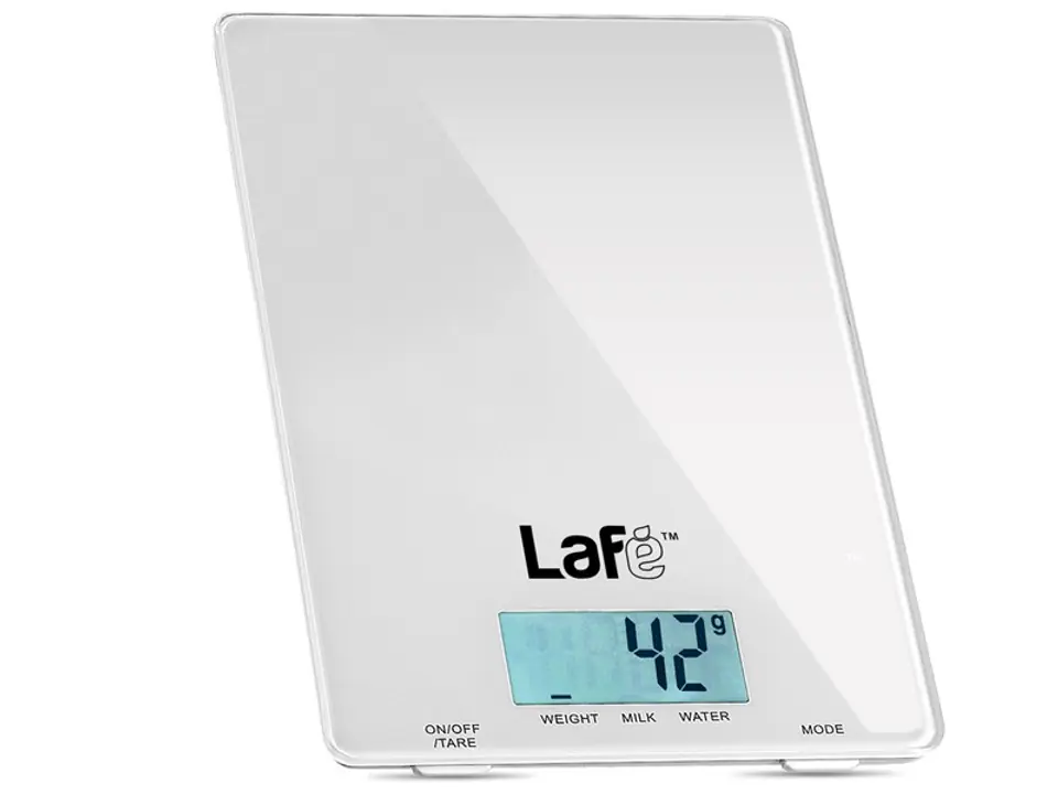 Kitchen scale WKS001.5 at Wasserman.eu