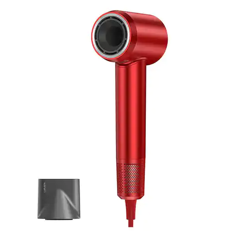 ⁨Laifen Swift hair dryer (Red)⁩ at Wasserman.eu