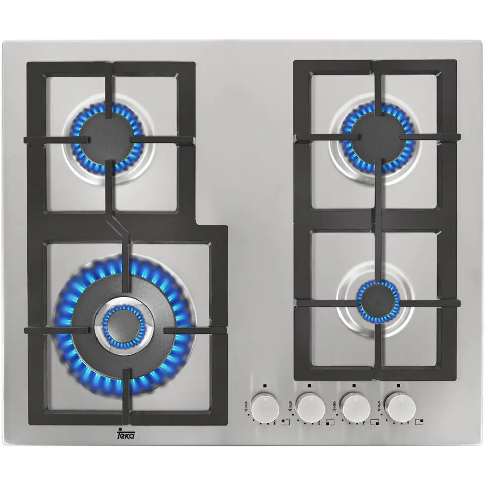 EFX 60 4G AI AL DR Gas hob at Wasserman.eu