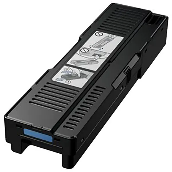 ⁨Canon original maintenance cartridge MC-G01, 4628C001, Canon MAXIFY GX6040, GX6050, GX7040, GX7050, waste toner container⁩ at Wasserman.eu