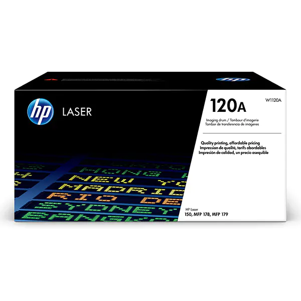 HP W1120A Drum Unit at Wasserman.eu