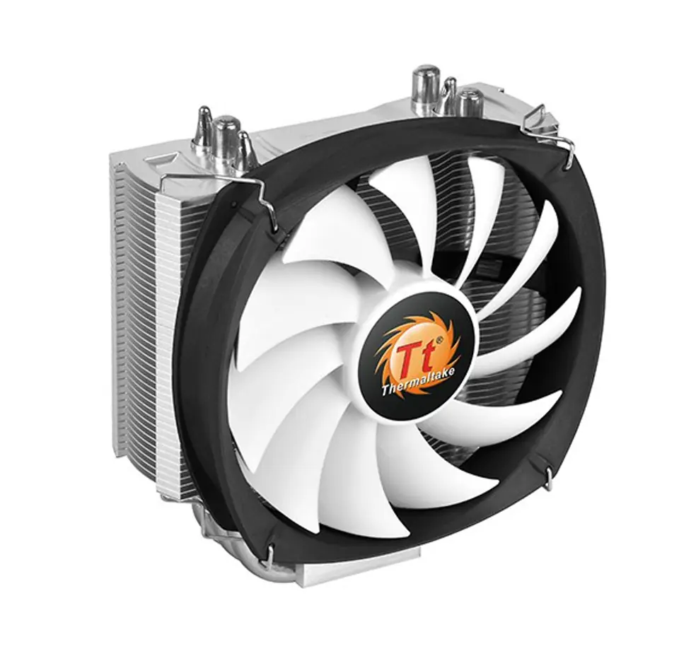 ⁨Chłodzenie CPU - Frio Extreme Silent (140mm Fan, TDP 165W)⁩ w sklepie Wasserman.eu