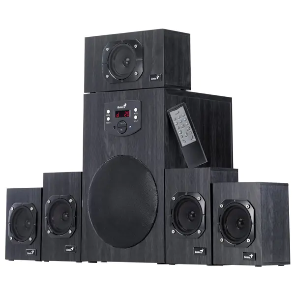 GENIUS SW-HF 4500 V2 at Wasserman.eu