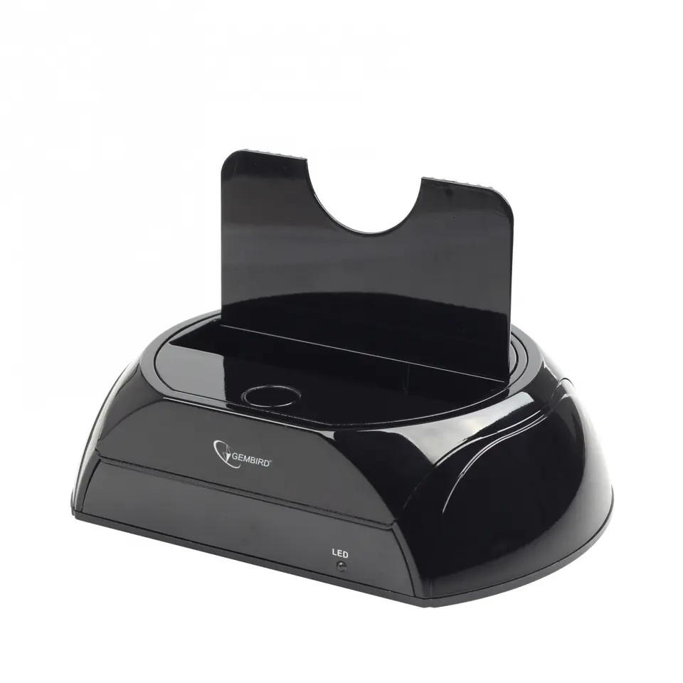 Docking station for HDD SATA 2.5'' + 3.5'' USB 3.0 at Wasserman.eu