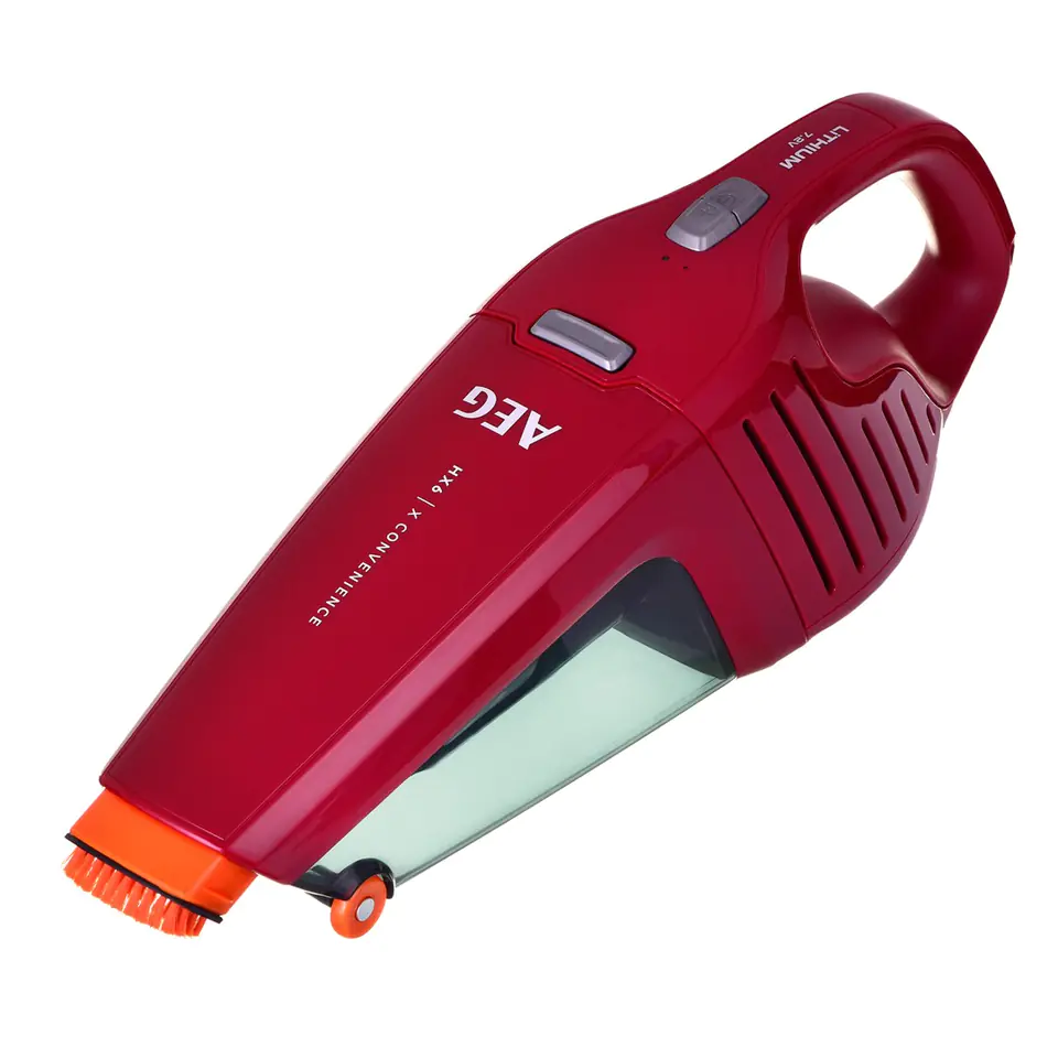 HX6-13WR Handstaubsauger AEG im Wasserman.eu