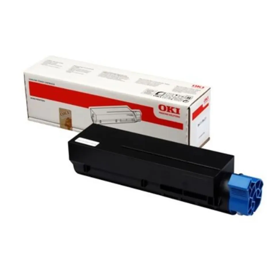 ⁨Toner for B412/32/512/MB472/92/562 7k black⁩ at Wasserman.eu