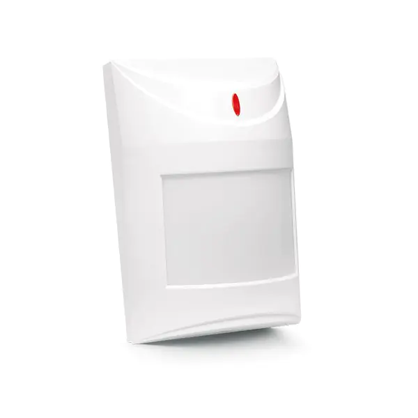 ⁨Satel AQUA Plus Passive infrared (PIR) sensor Wired & Wireless Ceiling/wall White⁩ at Wasserman.eu
