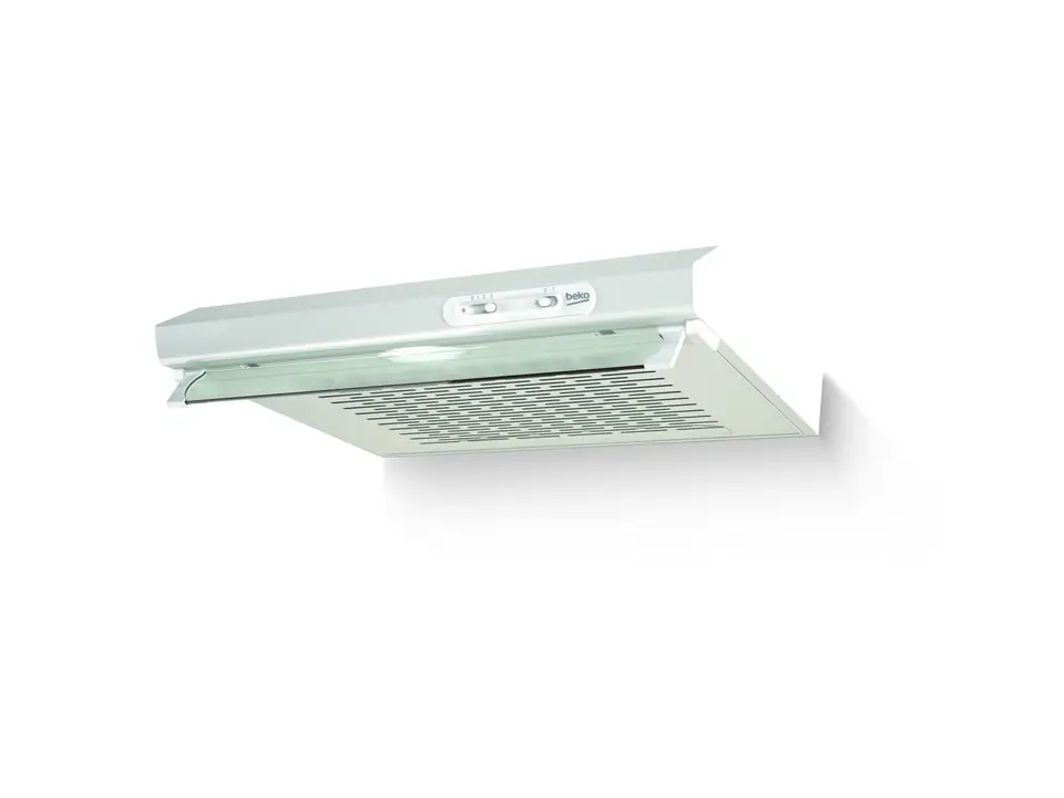 CFB6310W Ceiling hood at Wasserman.eu