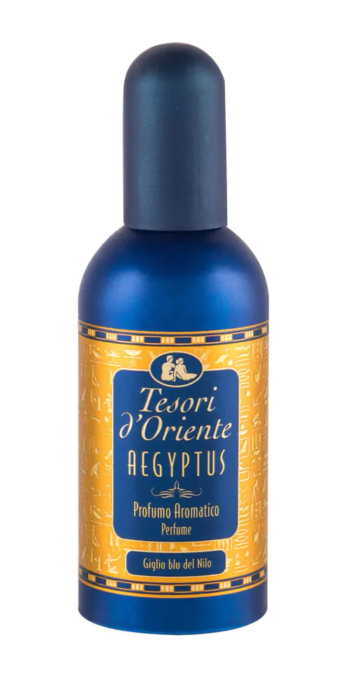 Tesori d´Oriente Aegyptus EDP 100ml (W) w sklepie Wasserman.eu