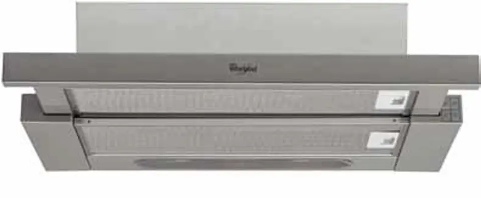 AKR6390IX Telescopic hood at Wasserman.eu