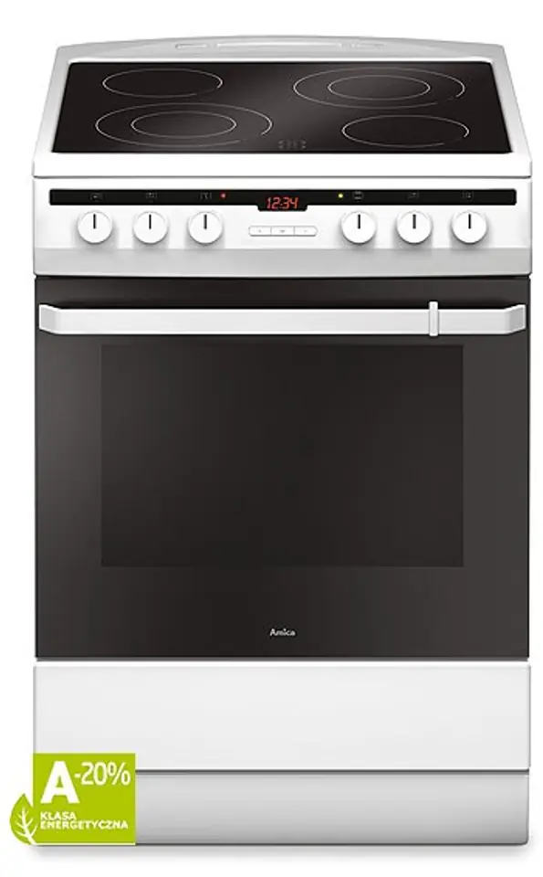 ⁨Ceramic cooker 618CE3.332HTaQW⁩ at Wasserman.eu