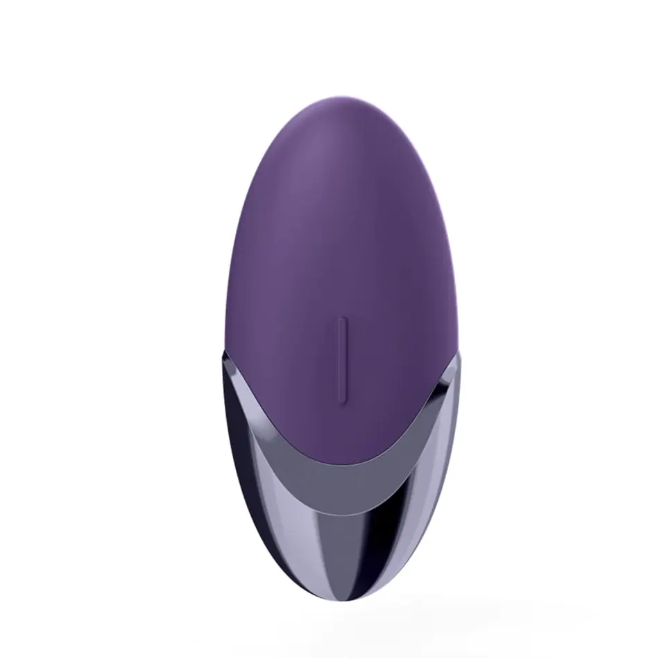 Satisfyer Layons Purple Pleasure stymulator łechtaczkowy w sklepie Wasserman.eu