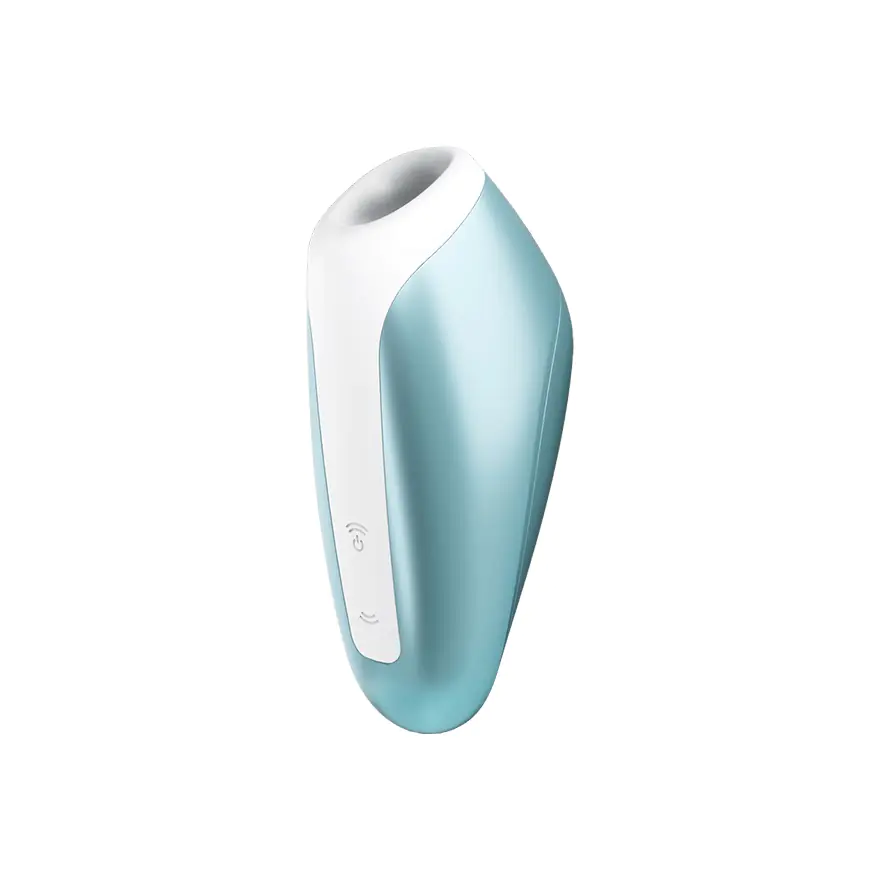 ⁨Satisfyer Love Breeze ice blue⁩ at Wasserman.eu